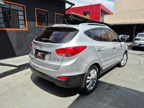 HYUNDAI IX35 2.0 16V 4P XLS AUTOM�TICO, Foto 2