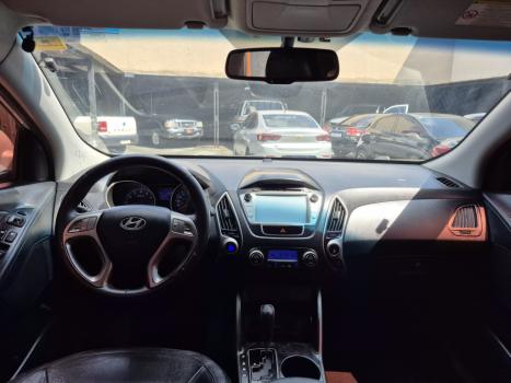 HYUNDAI IX35 2.0 16V 4P XLS AUTOM�TICO, Foto 3