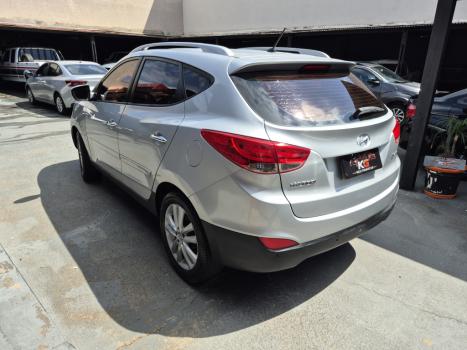 HYUNDAI IX35 2.0 16V 4P XLS AUTOM�TICO, Foto 4