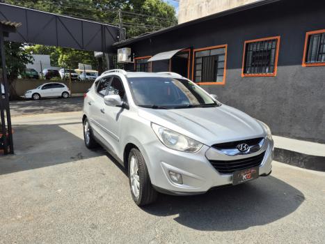 HYUNDAI IX35 2.0 16V 4P XLS AUTOM�TICO, Foto 6