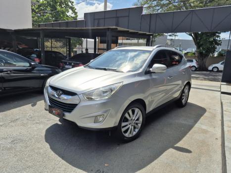HYUNDAI IX35 2.0 16V 4P XLS AUTOM�TICO, Foto 8