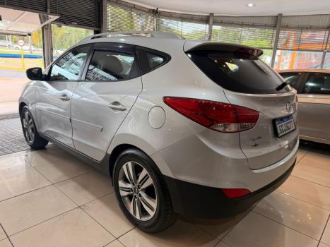 HYUNDAI IX35 2.0 16V 4P FLEX LAUNCHING EDITION AUTOM�TICO, Foto 6