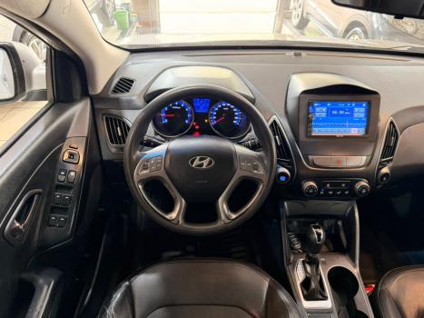 HYUNDAI IX35 2.0 16V 4P FLEX LAUNCHING EDITION AUTOM�TICO, Foto 8