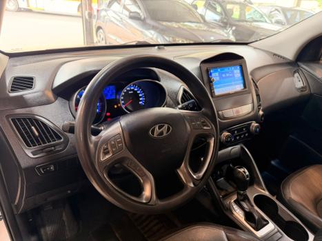 HYUNDAI IX35 2.0 16V 4P FLEX LAUNCHING EDITION AUTOM�TICO, Foto 9
