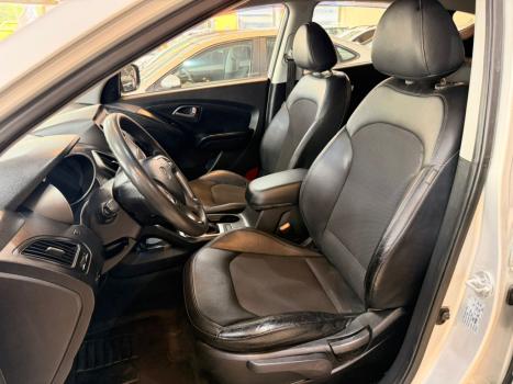 HYUNDAI IX35 2.0 16V 4P FLEX LAUNCHING EDITION AUTOM�TICO, Foto 10