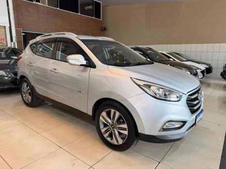 HYUNDAI IX35 2.0 16V 4P FLEX LAUNCHING EDITION AUTOM�TICO, Foto 12