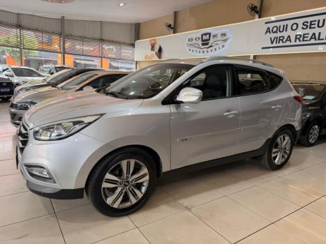 HYUNDAI IX35 2.0 16V 4P FLEX LAUNCHING EDITION AUTOM�TICO, Foto 13