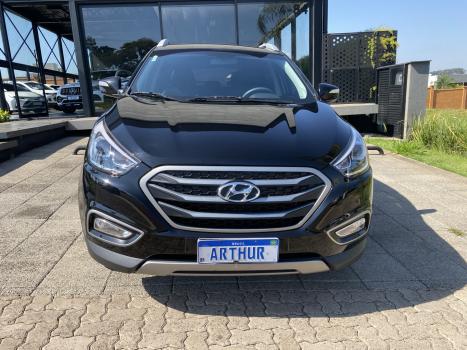 HYUNDAI IX35 2.0 16V 4P GL FLEX AUTOM�TICO, Foto 2