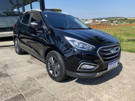 HYUNDAI IX35 2.0 16V 4P GL FLEX AUTOM�TICO, Foto 3