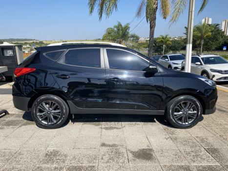 HYUNDAI IX35 2.0 16V 4P GL FLEX AUTOM�TICO, Foto 4