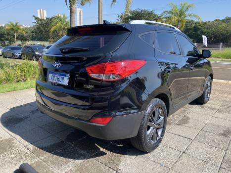 HYUNDAI IX35 2.0 16V 4P GL FLEX AUTOM�TICO, Foto 5