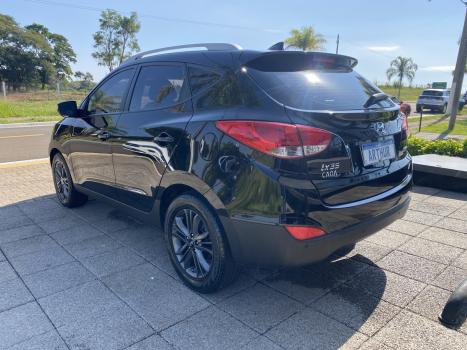 HYUNDAI IX35 2.0 16V 4P GL FLEX AUTOM�TICO, Foto 7