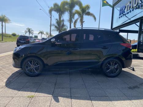 HYUNDAI IX35 2.0 16V 4P GL FLEX AUTOM�TICO, Foto 8