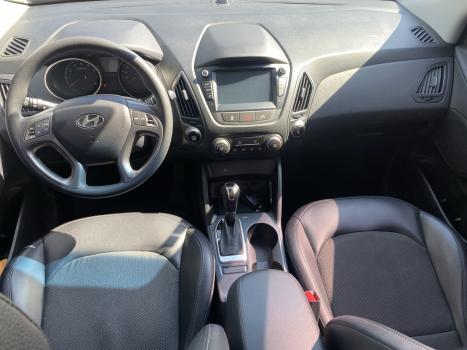 HYUNDAI IX35 2.0 16V 4P GL FLEX AUTOM�TICO, Foto 9
