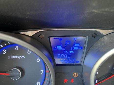 HYUNDAI IX35 2.0 16V 4P GL FLEX AUTOM�TICO, Foto 12