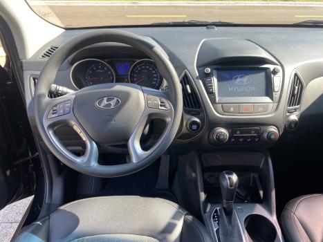 HYUNDAI IX35 2.0 16V 4P GL FLEX AUTOM�TICO, Foto 13