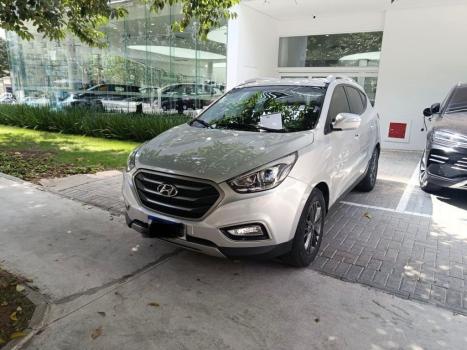 HYUNDAI IX35 2.0 16V 4P GL FLEX AUTOM�TICO, Foto 2