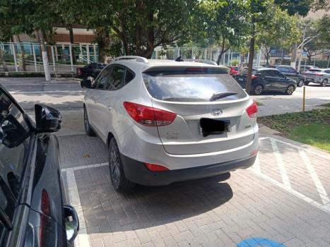 HYUNDAI IX35 2.0 16V 4P GL FLEX AUTOM�TICO, Foto 3