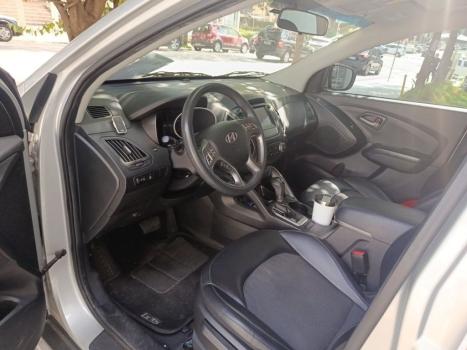 HYUNDAI IX35 2.0 16V 4P GL FLEX AUTOM�TICO, Foto 5