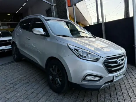 HYUNDAI IX35 2.0 16V 4P GL FLEX AUTOM�TICO, Foto 1