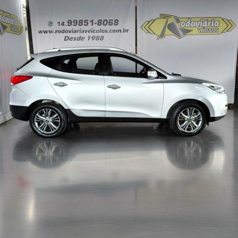 HYUNDAI IX35 2.0 16V 4P GL FLEX AUTOM�TICO, Foto 2