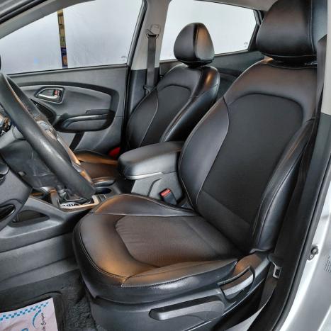 HYUNDAI IX35 2.0 16V 4P GL FLEX AUTOM�TICO, Foto 8