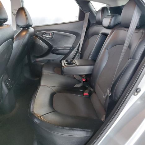 HYUNDAI IX35 2.0 16V 4P GL FLEX AUTOM�TICO, Foto 10