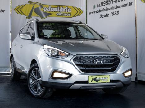 HYUNDAI IX35 2.0 16V 4P GL FLEX AUTOM�TICO, Foto 1