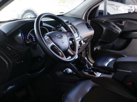 HYUNDAI IX35 2.0 16V 4P GL FLEX AUTOM�TICO, Foto 2