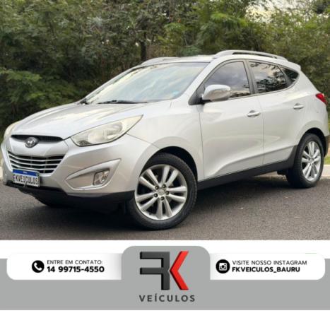 HYUNDAI IX35 2.0 16V 4P GL FLEX AUTOM�TICO, Foto 1