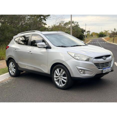 HYUNDAI IX35 2.0 16V 4P GL FLEX AUTOM�TICO, Foto 2