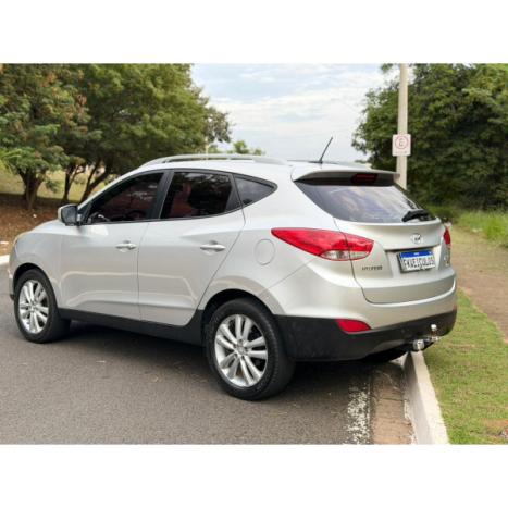 HYUNDAI IX35 2.0 16V 4P GL FLEX AUTOM�TICO, Foto 4