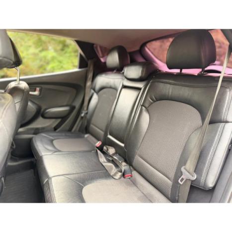 HYUNDAI IX35 2.0 16V 4P GL FLEX AUTOM�TICO, Foto 5