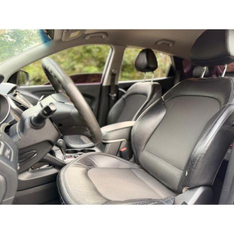 HYUNDAI IX35 2.0 16V 4P GL FLEX AUTOM�TICO, Foto 7