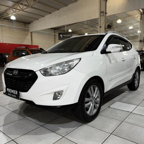 HYUNDAI IX35 2.0 16V 4P, Foto 1