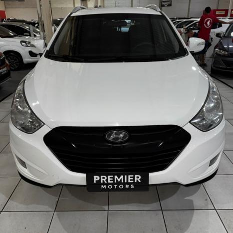 HYUNDAI IX35 2.0 16V 4P, Foto 2