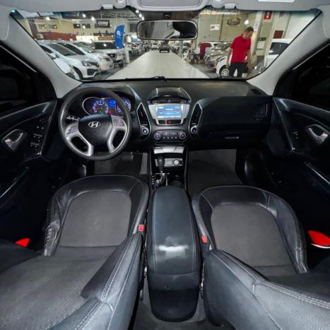 HYUNDAI IX35 2.0 16V 4P, Foto 4
