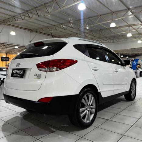 HYUNDAI IX35 2.0 16V 4P, Foto 5