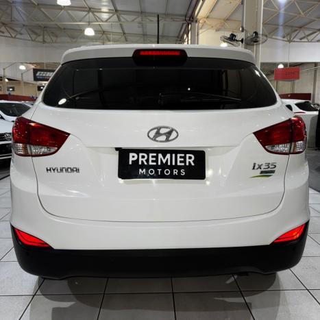 HYUNDAI IX35 2.0 16V 4P, Foto 6