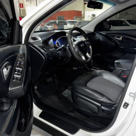 HYUNDAI IX35 2.0 16V 4P, Foto 8