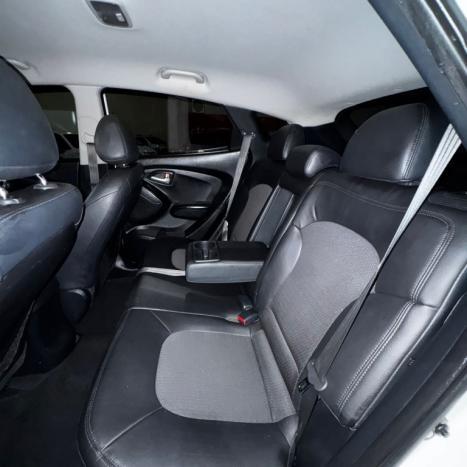 HYUNDAI IX35 2.0 16V 4P, Foto 9