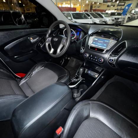 HYUNDAI IX35 2.0 16V 4P, Foto 10