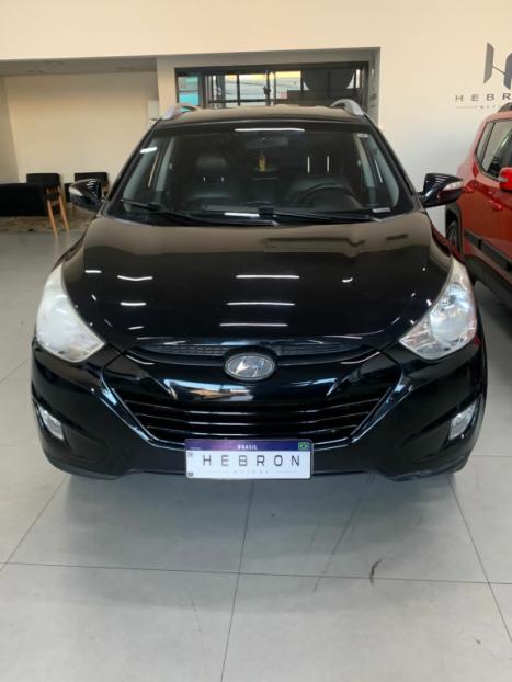 HYUNDAI IX35 2.0 16V 4P GLS FLEX AUTOM�TICO, Foto 3