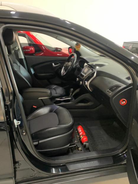 HYUNDAI IX35 2.0 16V 4P GLS FLEX AUTOM�TICO, Foto 5