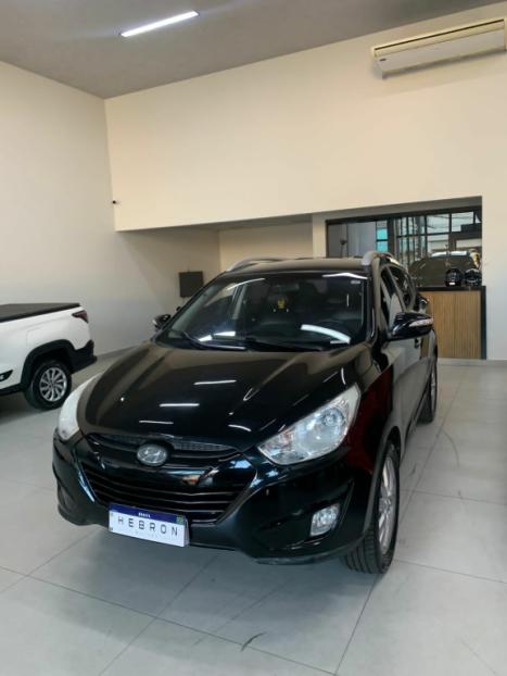 HYUNDAI IX35 2.0 16V 4P GLS FLEX AUTOM�TICO, Foto 6