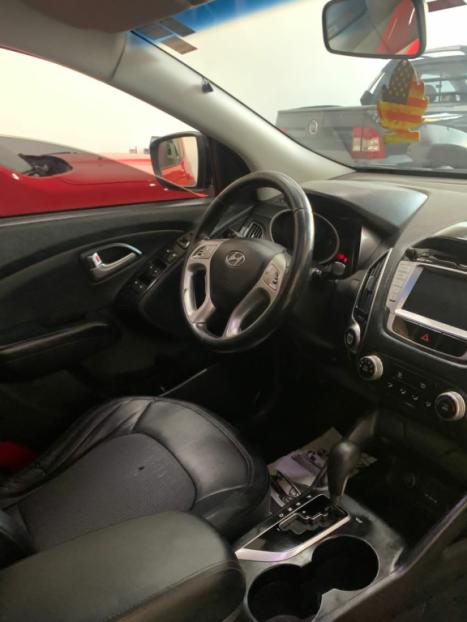 HYUNDAI IX35 2.0 16V 4P GLS FLEX AUTOM�TICO, Foto 7