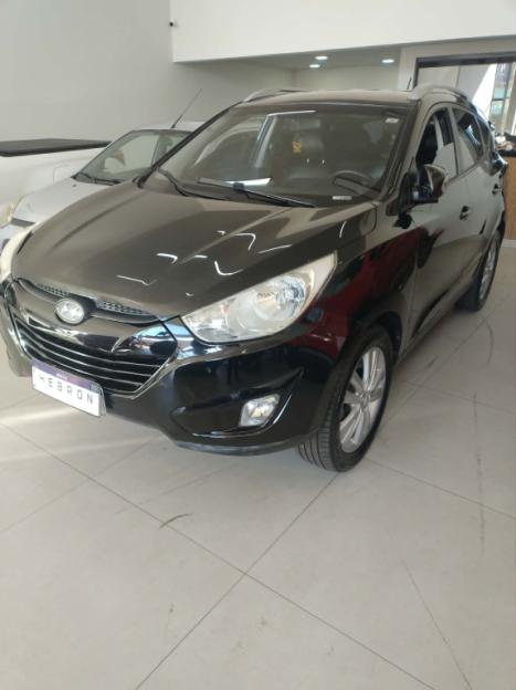HYUNDAI IX35 2.0 16V 4P GLS FLEX AUTOM�TICO, Foto 12