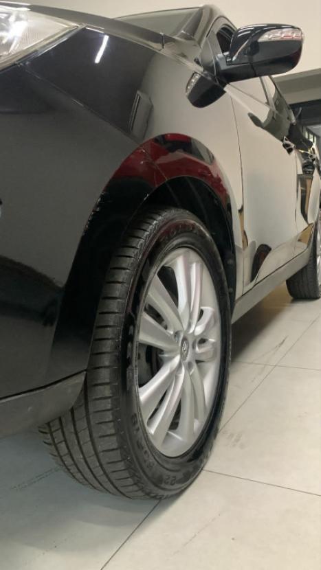 HYUNDAI IX35 2.0 16V 4P GLS FLEX AUTOM�TICO, Foto 15
