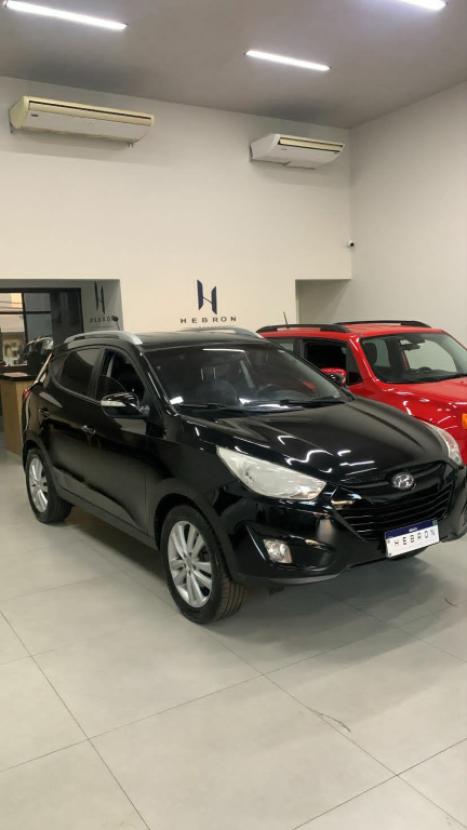 HYUNDAI IX35 2.0 16V 4P GLS FLEX AUTOM�TICO, Foto 16