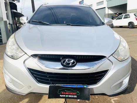 HYUNDAI IX35 2.0 16V 4P AUTOM�TICO, Foto 2